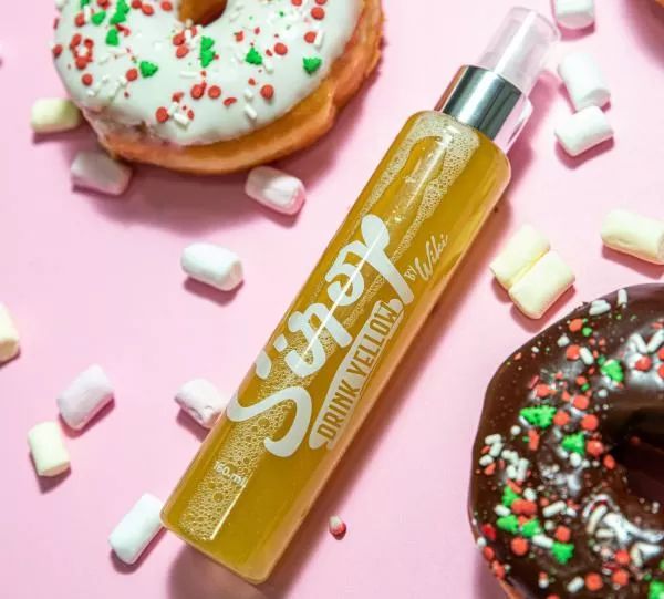 Perfume para el cabello 160ml