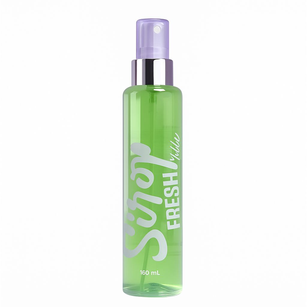 Perfume para el cabello 160ml