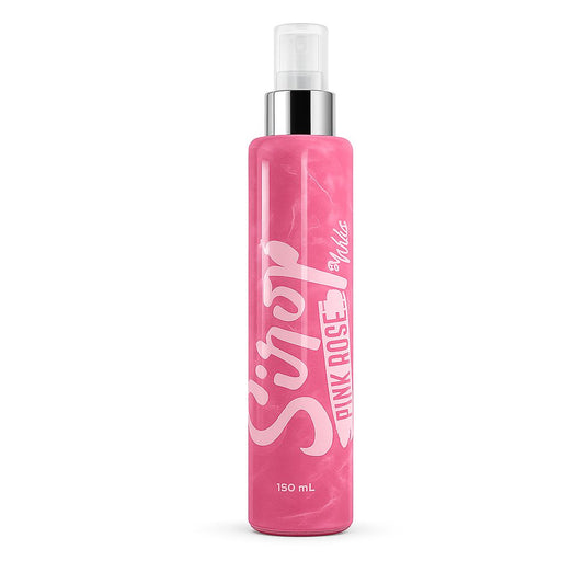 Perfume para el cabello 160ml